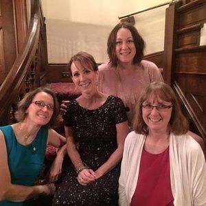 Meet your Posher, Kim